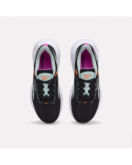 Reebok Multicolor Zignition Running Shoes
