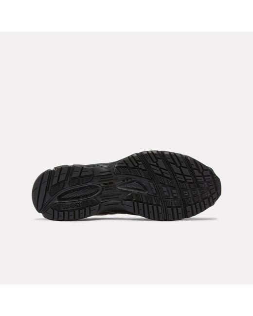 Reebok Black Premier Road Ultra Sneakers