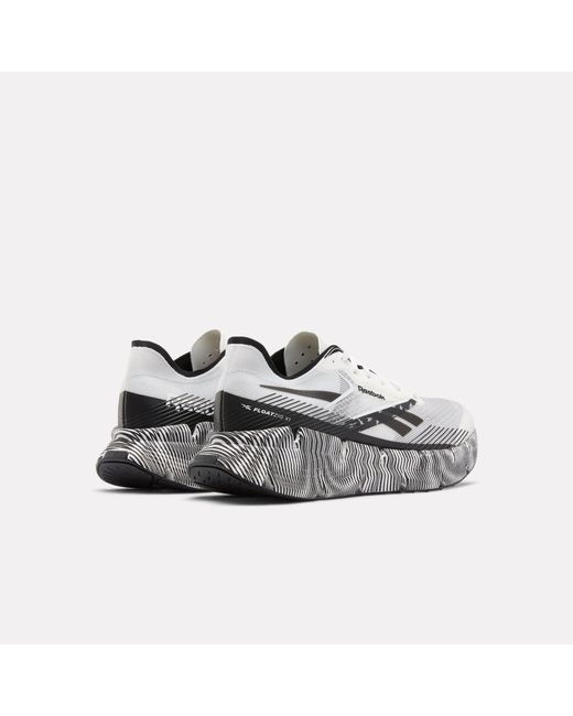 Reebok Metallic Floatzig X1 Running Shoes