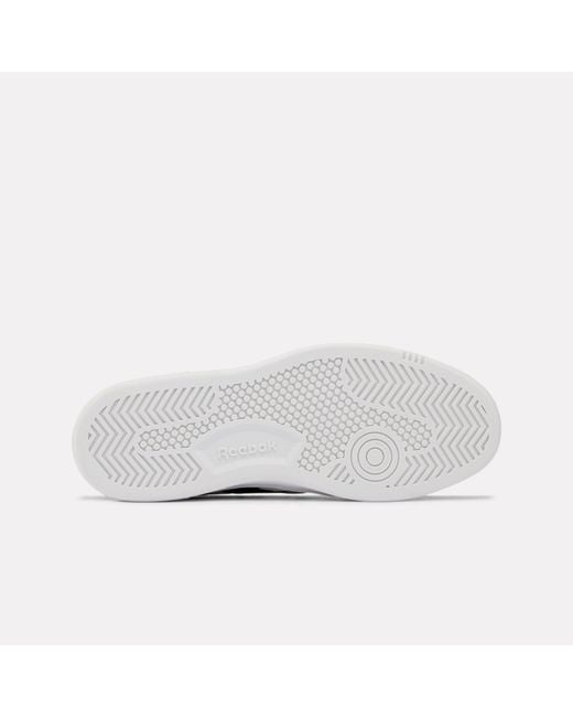 Reebok Black Match Prime V2 Trainers for men