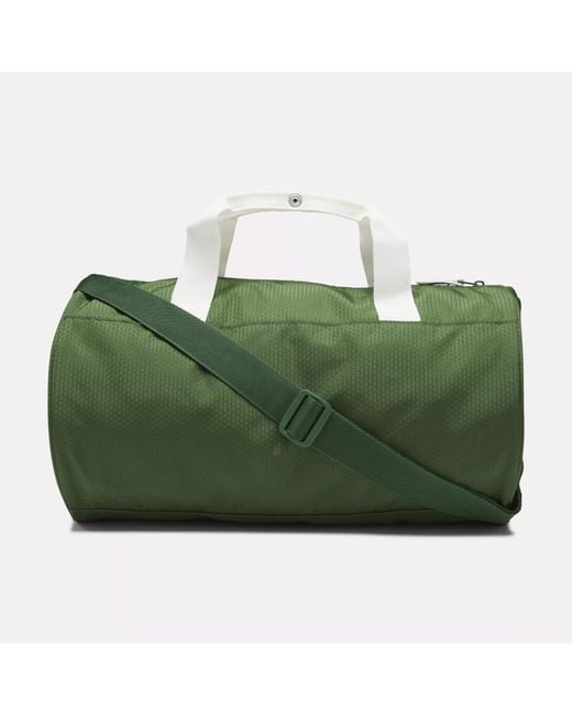 Reebok Perth Duffle Bag in Black Lyst