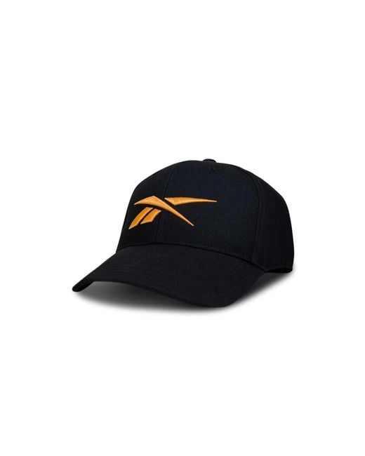 Reebok Blue Vector Baseball Cap