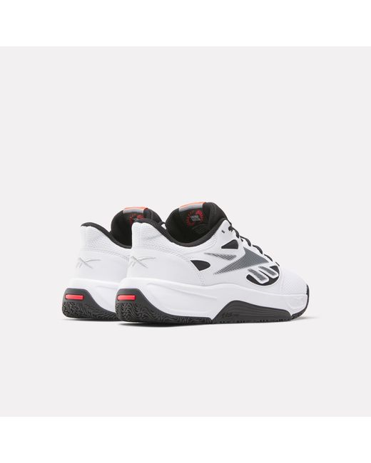 Chaussures De Basketball Engine Lt, Taille Reebok en coloris White