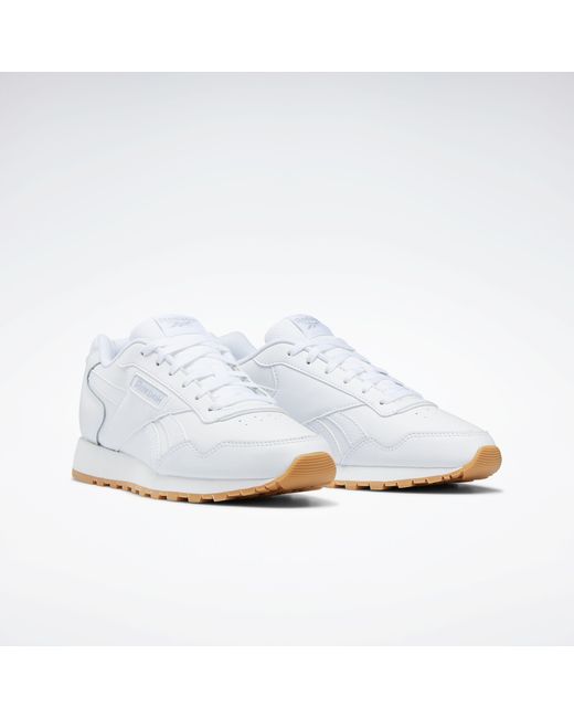 Baskets Pour Femmes Glide, /Cloudgrey/ Taille Reebok en coloris White