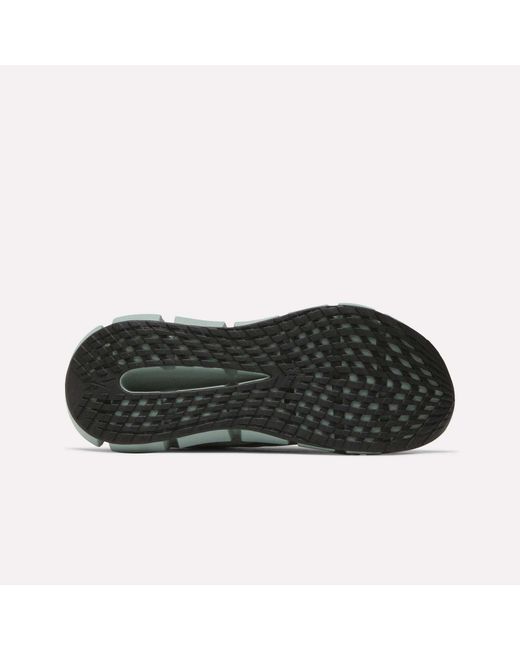 Reebok Gray Floatzig 2 Running Shoes for men