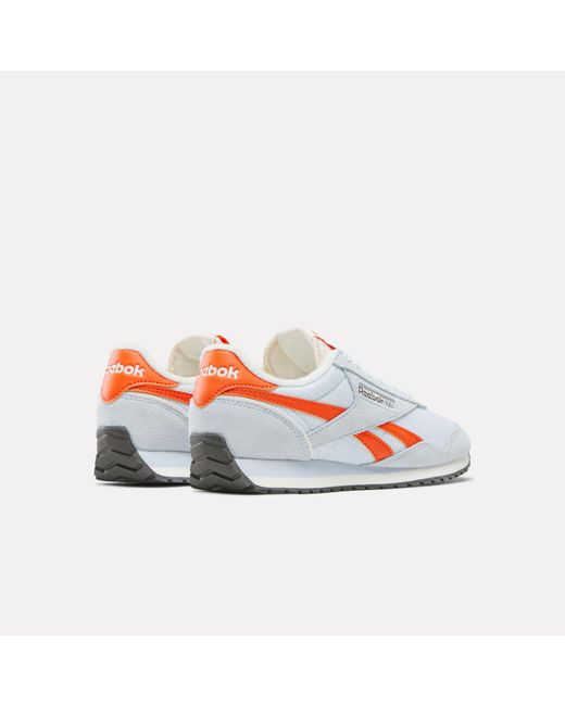 Reebok Blue Classic Az Trainers