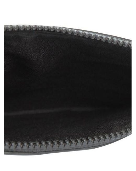 dior clutch men