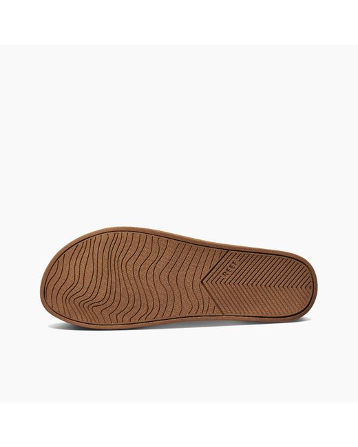 Reef Cushion Sage Wool for Men - Lyst