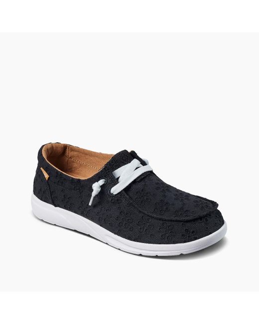 Reef Cushion Coast - Lyst