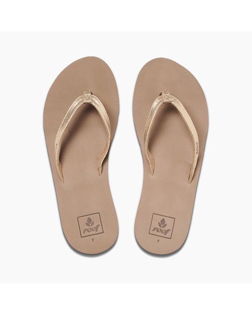 reef midnight sandal