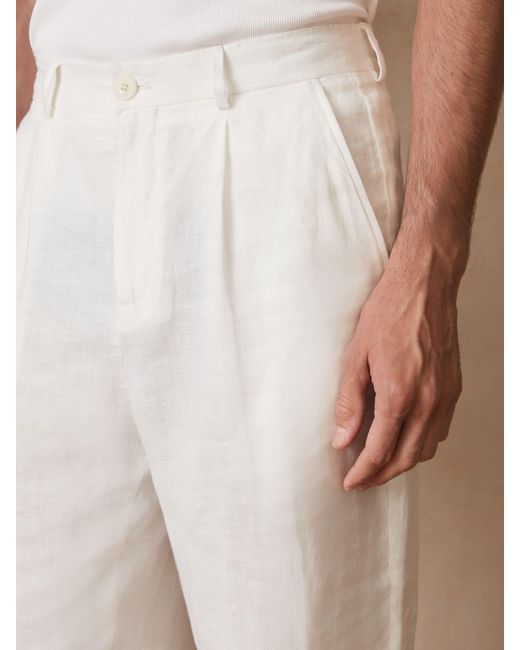 Reiss Green X Ché for men
