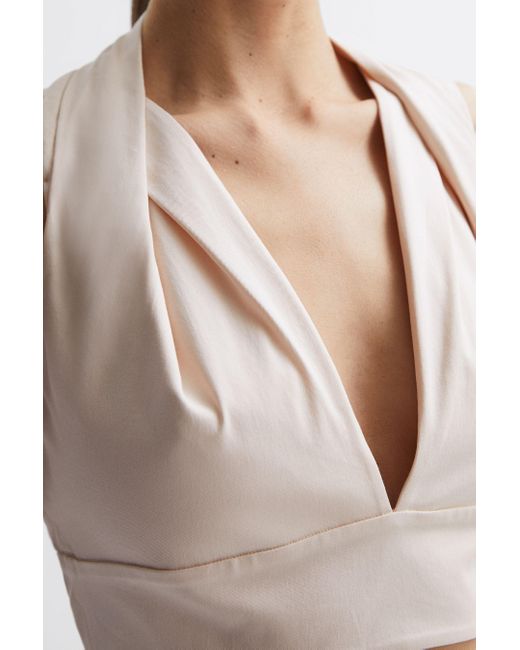 Reiss sales rebecca dress