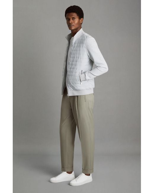 Reiss Deal - Tailored trousers - Boozt.com