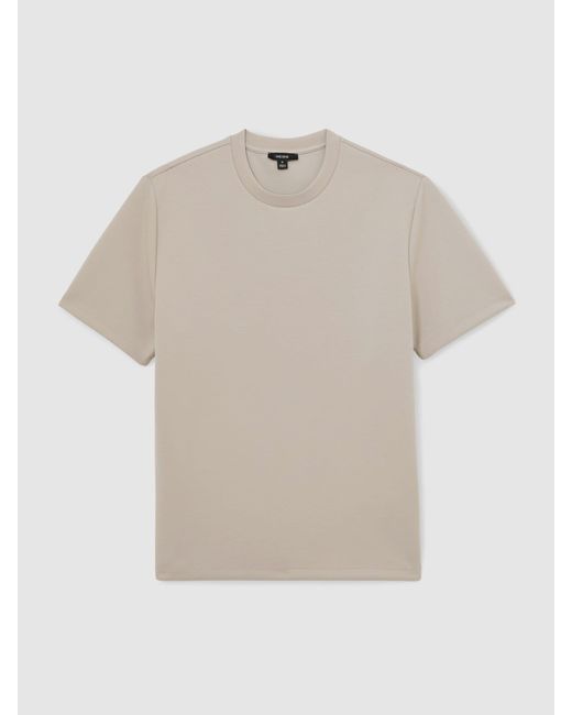Reiss Natural T-Shirt for men