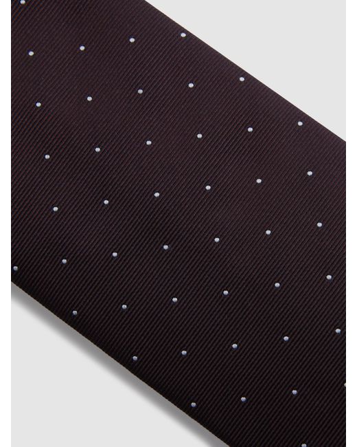 Reiss Purple Liam for men