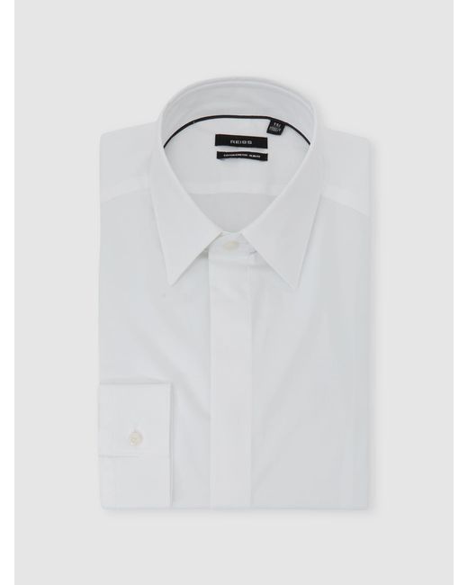 Reiss Black Shirt for men