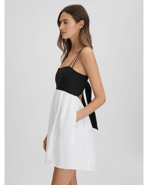 white mesh bodycon dress Glamaker White Mesh Shir Bodycon Dress Sexy Summer Women Off Shoulder –  Global Fashions GC