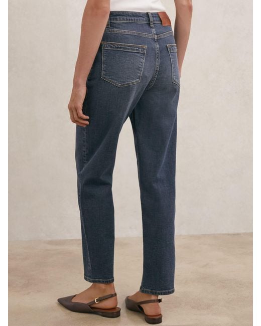 Reiss Multicolor Jeans