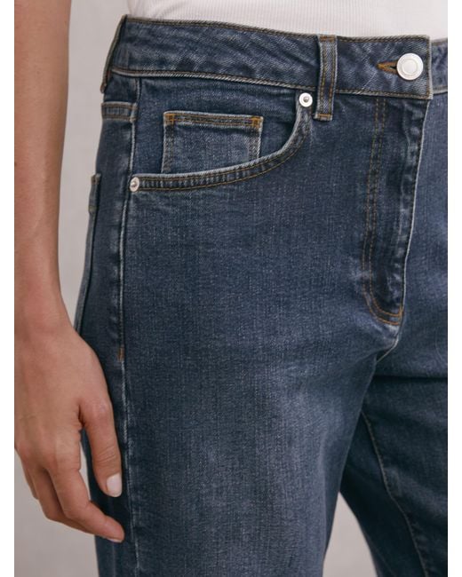 Reiss Multicolor Jeans