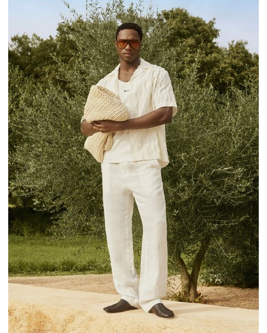 Reiss Green X Ché for men