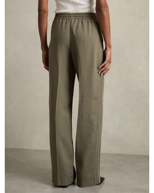 Reiss Natural Sunnie