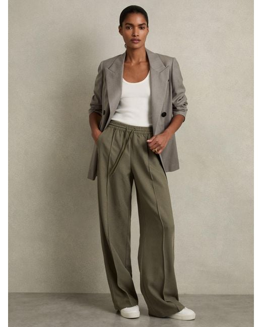 Reiss Natural Sunnie