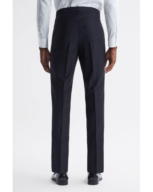 Oscar jacobson shop trousers sale