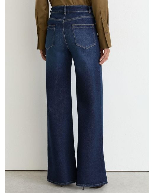 Reiss Blue Jeans
