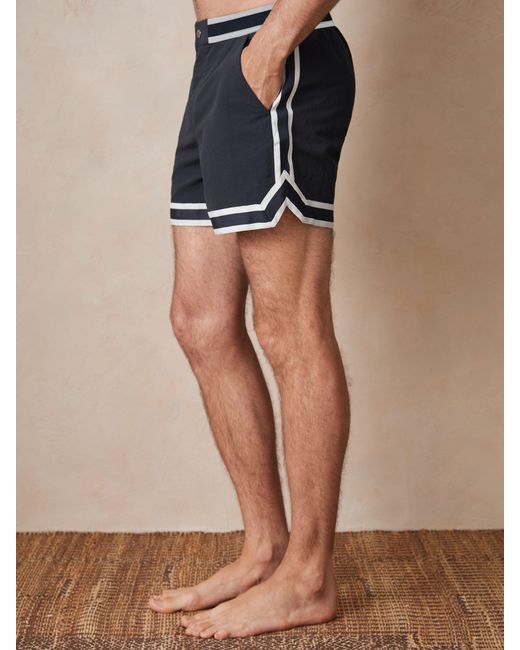 Reiss Brown X Ché for men