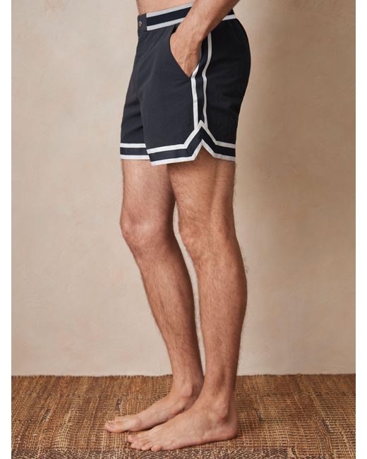 Reiss Brown X Ché for men