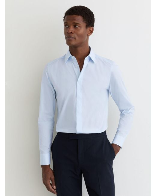 Reiss White Shirt for men