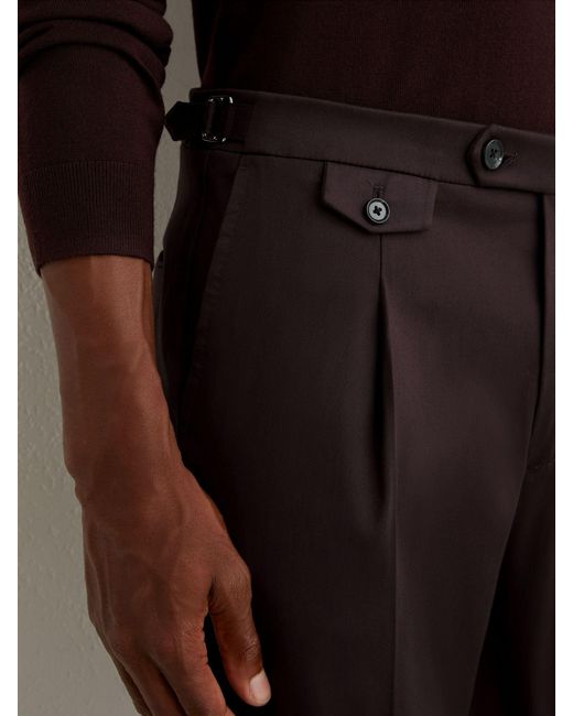 Reiss Multicolor Trousers for men