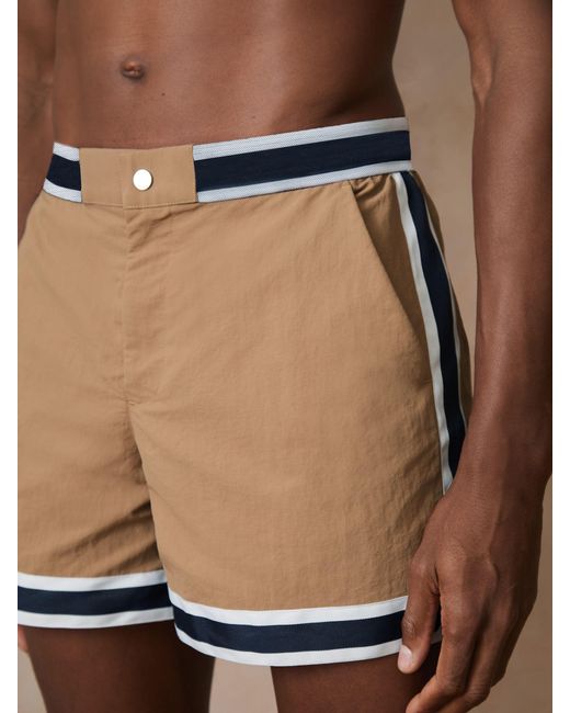 Reiss Natural X Ché for men