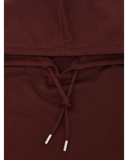Reiss Multicolor Hoodie for men