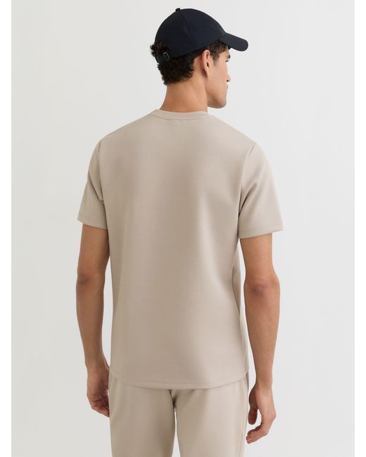 Reiss Natural T-Shirt for men
