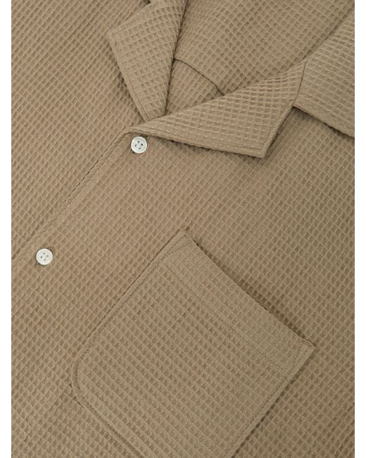 PAIGE Natural Shirt for men