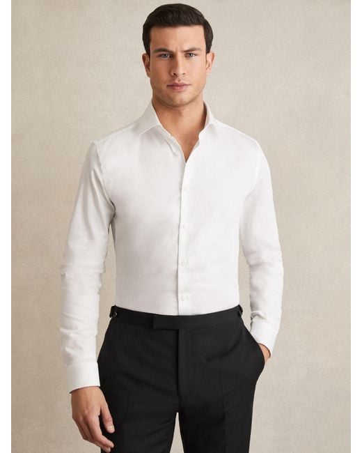 Reiss Gray Reg for men