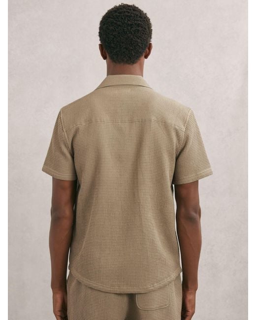 PAIGE Natural Shirt for men
