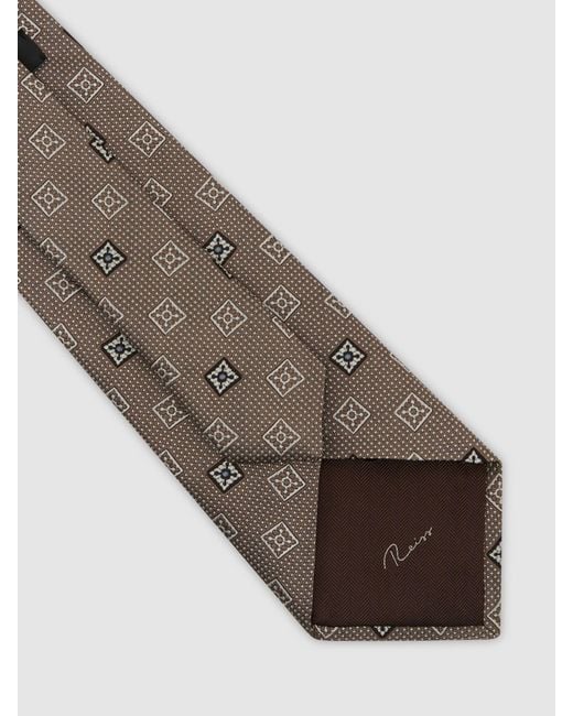 Reiss Multicolor Aurelio Ties for men