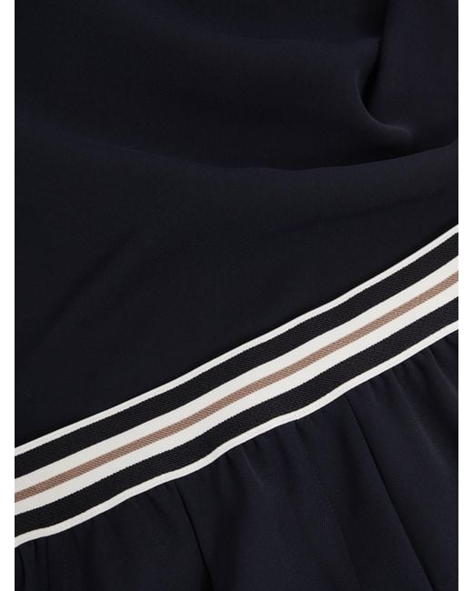 Reiss Black Abs