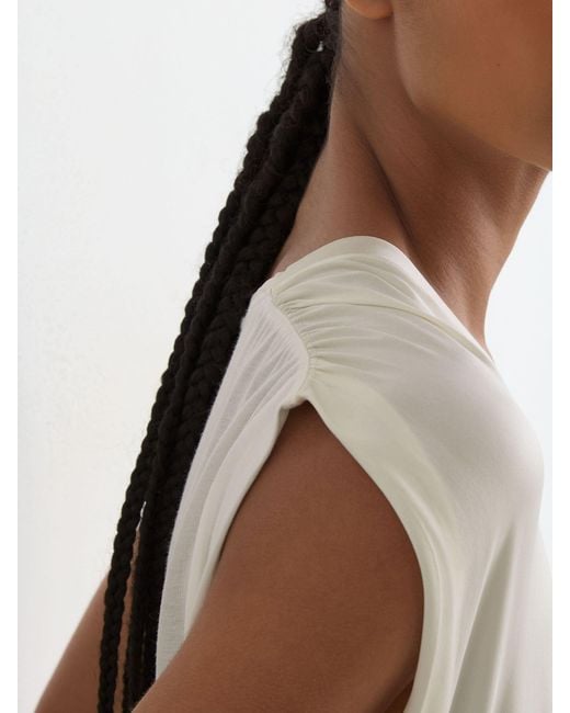 Reiss White Top