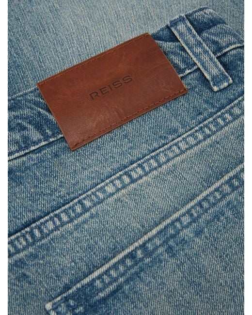 Reiss Blue Jeans for men