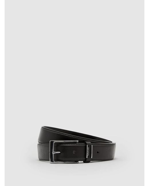 Reiss White Belt for men