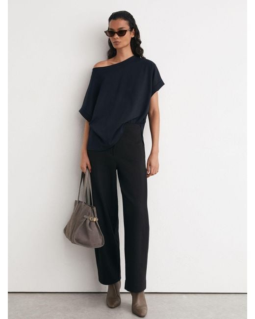 Reiss Blue T-Shirt
