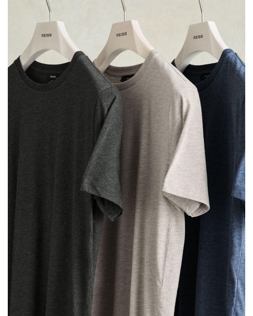 Reiss Black Bless 3 Pack for men