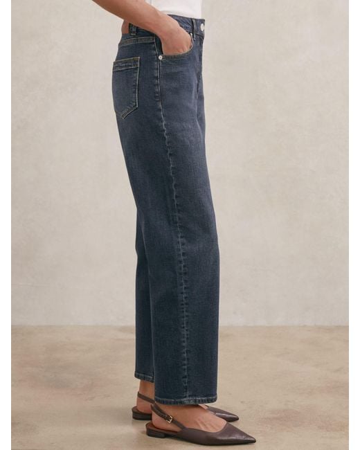 Reiss Multicolor Jeans