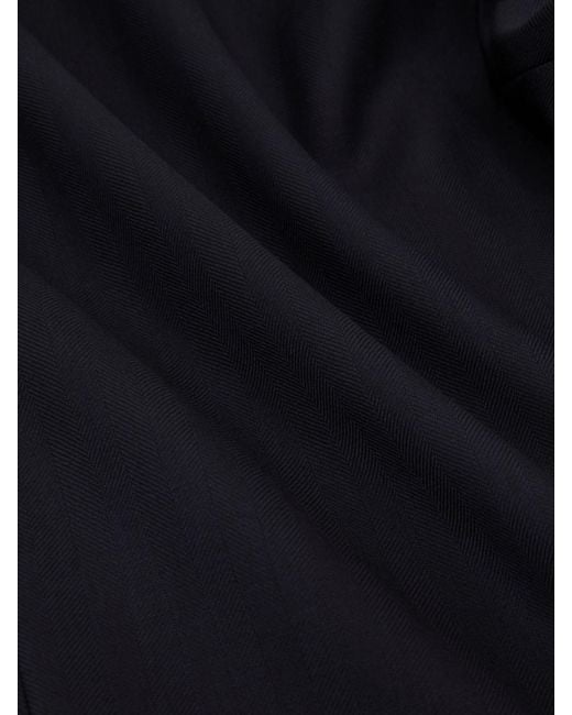 Reiss Blue Suit Jacket for men