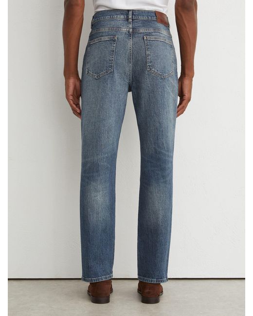 Reiss Blue Jeans for men
