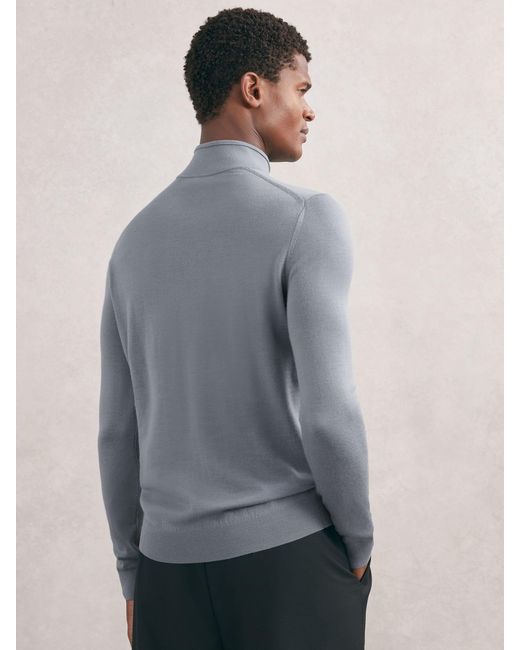 Reiss Gray Jumper for men