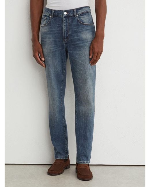 Reiss Blue Jeans for men